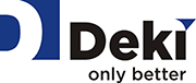 Deki Logo