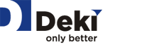 Deki Electronics: Film Capacitors Manufacturers