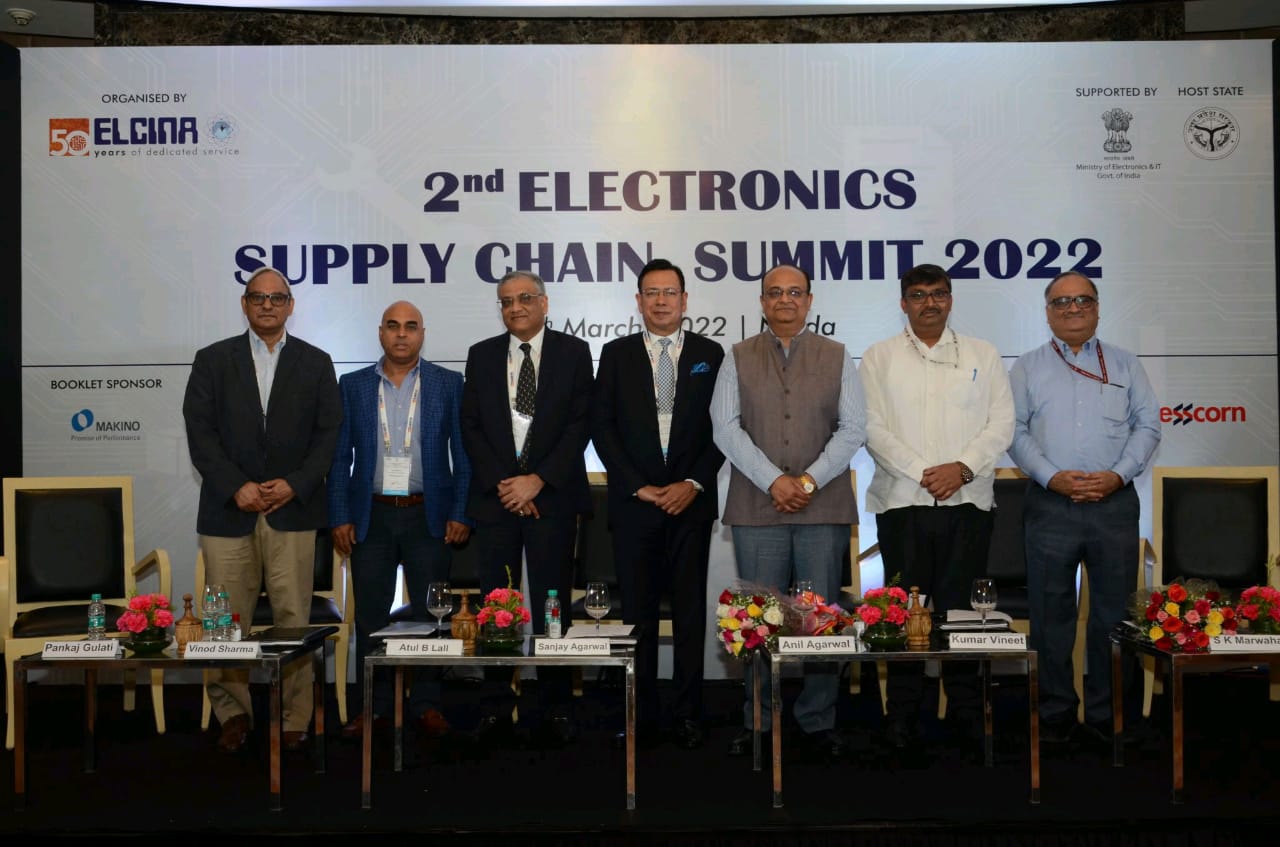 Electronic Supply Chain Summit