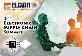 Role of Supply Chains in building India  Elcina