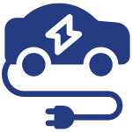 On board Charger