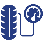 Tire pressure monitoring systems