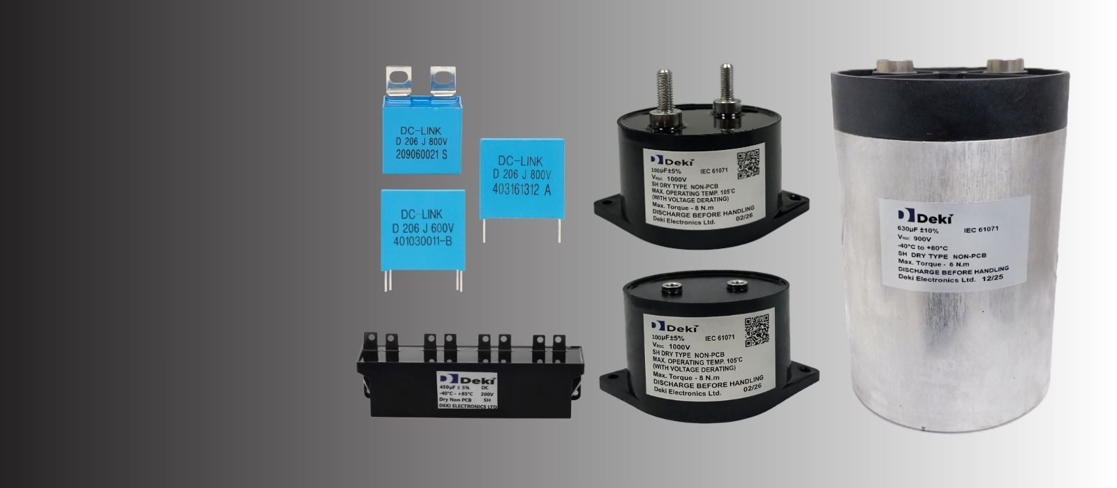 Powering Modern Electronics