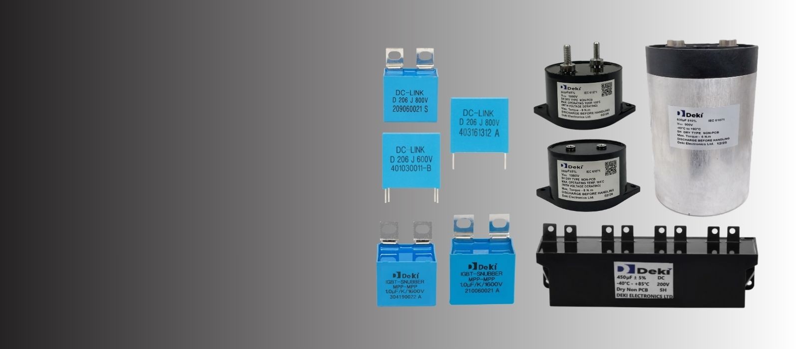 Powering Modern Electronics