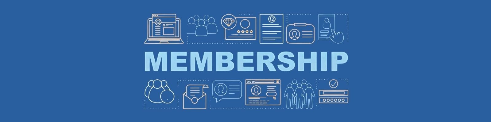 Industry Memberships