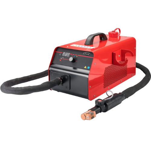 Capacitors for Induction Heating Systems