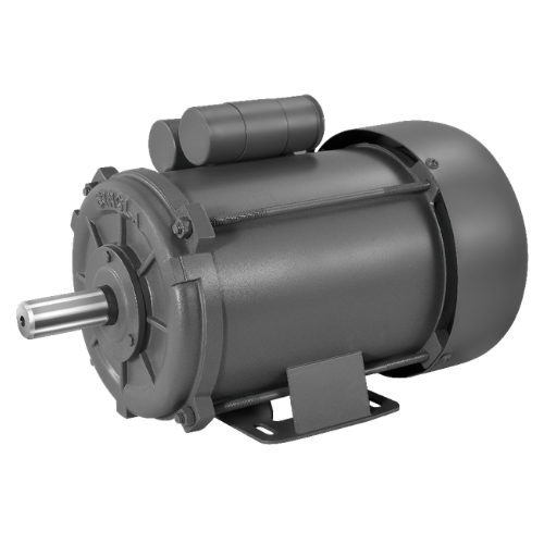 Capacitors for Motor Run