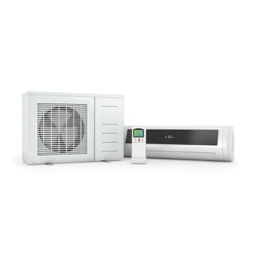 Capacitors for Air Conditioners