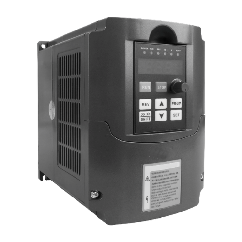 Capacitors for Variable Frequency Drives (VFD)