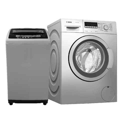 Capacitors for Washing Machines