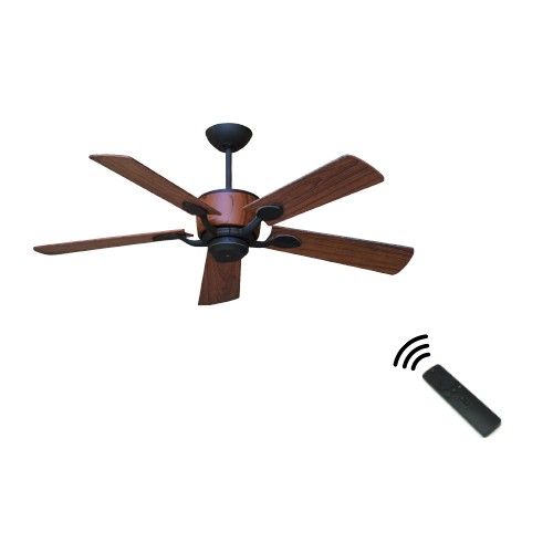 Capacitors for Brushless DC(BLDC) Fans