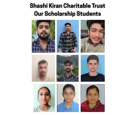 CSR Activities