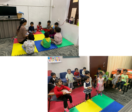 Play School